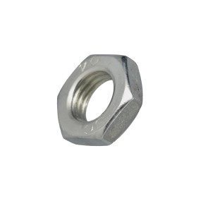 Mutter, Flach Case 399555