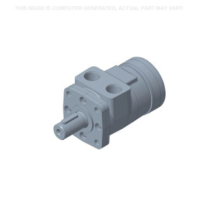 Hydromotor (401198A1) Case