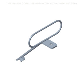 Halterung Case 403534A2