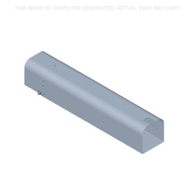 Schurre (Kplt.) (417748A1) Case