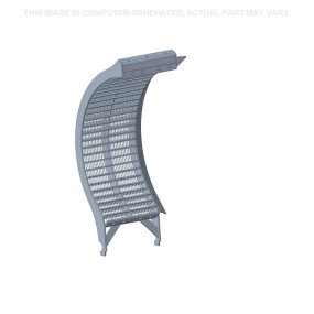 Dreschkorb Case 418647A1