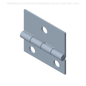 Scharnier Case 43290