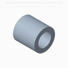 Distanzstück Case 435542A1