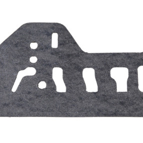 Dichtung, Flach Case 444196A2