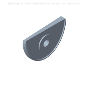 Dichtung Case 44911858