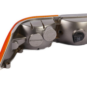 Frontleuchte Case 44995034