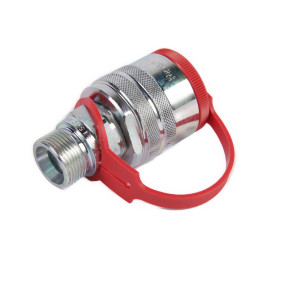 Abreisskupplung Case 457420