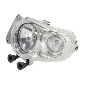 Scheinwerfer Case 47056056