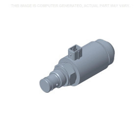 Hydraulikventil Case 47056248