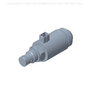 Hydraulikventil Case 47056249