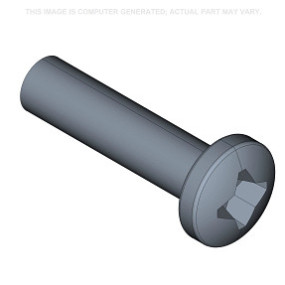 Schraube Case 47056257