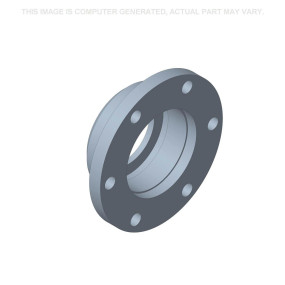 Flansch Case 47056270