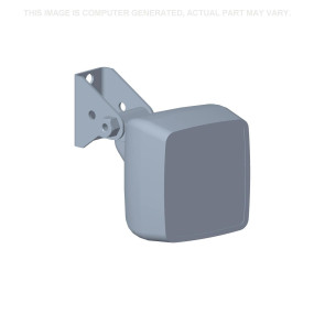 Arbeitsscheinwerfer Case 47056352