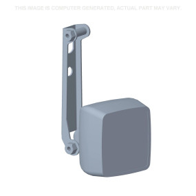 Arbeitsscheinwerfer (47056354) Case