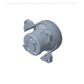 Scheinwerfer Case 47056440