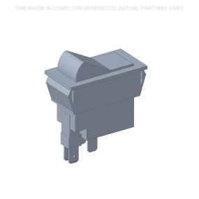 Schalter, Wischwasch Case 47056531