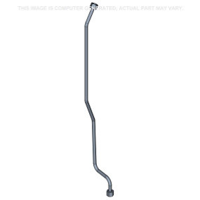 Hydraulikleitung Case 47057064