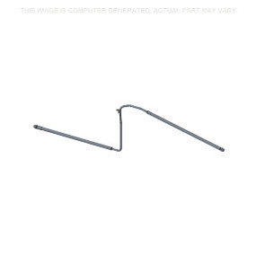 Hydraulikleitung Case 47057274