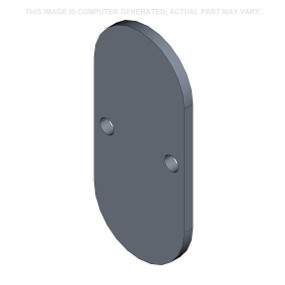 Platte Case 47057672