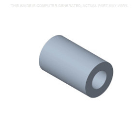 Distanzstück Case 47057794