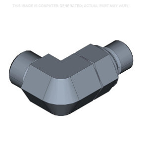 Kniestueck Case 47123008