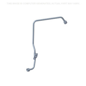 Hydraulikleitung Case 47123530