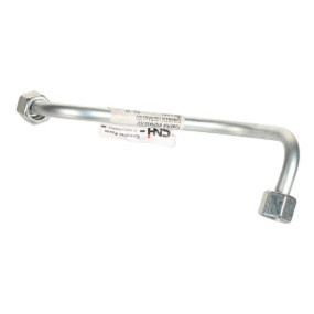 Hydraulikleitung Case