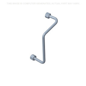 Hydraulikleitung Case 47124762