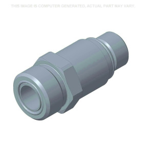 Hydr Steckverbinder Case 47125148