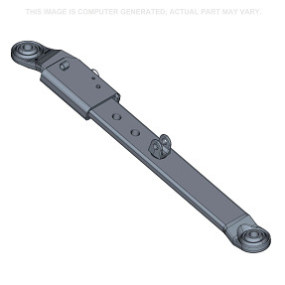 Bewegliches Zugpende Case 47125418