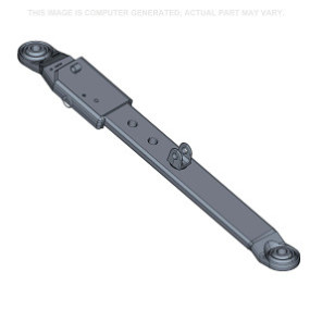 Bewegliches Zugpende Case 47125419