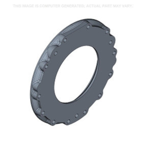 Distanzstück Case 47125656