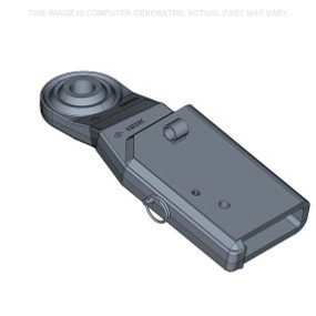 Unterlenker-Koppelpu Case 47125842