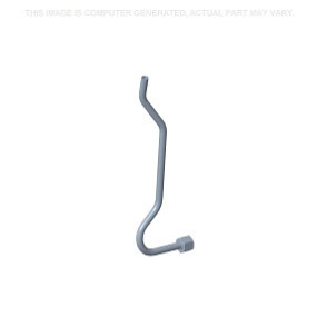 Hydraulikleitung Case 47126091