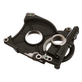 Abdeckung Case 47126420