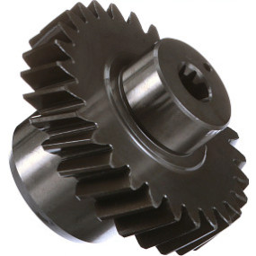 Zahnrad Case 47126607