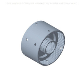 Gehäuse Case 47127001