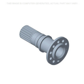 Gelenkwelle Case 47127442