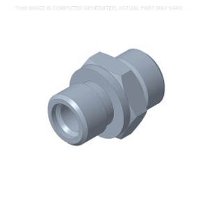 Hydr Steckverbinder Case 47127489