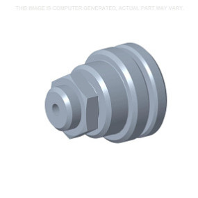 Schnellkupplungsmuff Case 47127559