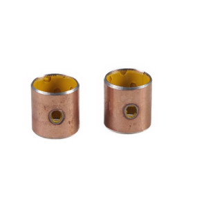 Buechse Case 47127805