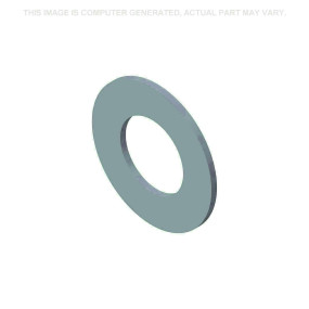 Unterlegscheibe Case 47128137