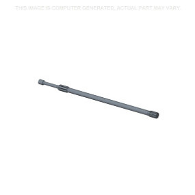 Getriebene Welle Case