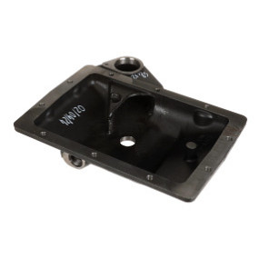 Abdeckung Case 47129404