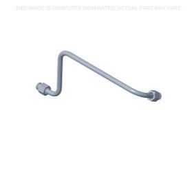 Hydraulikleitung Case 47130564