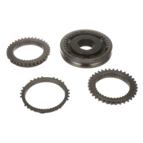 Synchroneinrichtung Case 47131588