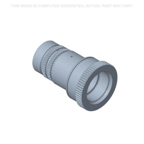 Getriebene Welle Case 47131847