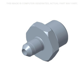 Hydr Steckverbinder Case 47131899