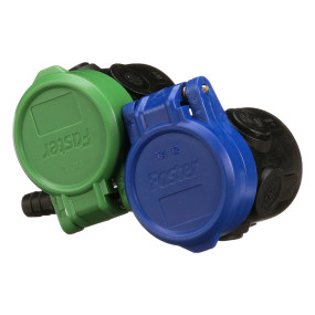 Staubschutzkappe Case