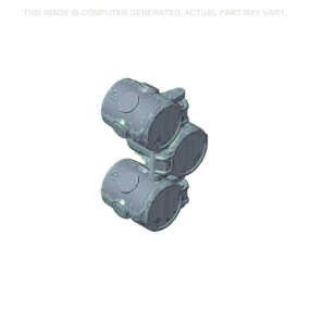 Staubschutzkappe Case 47132621